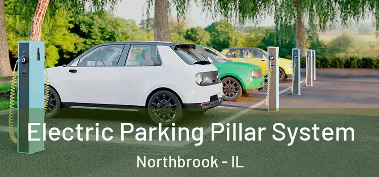  Electric Parking Pillar System Northbrook - IL