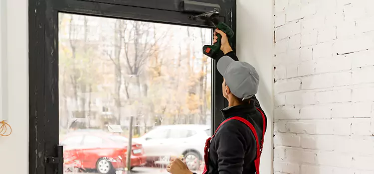 Comprehensive Door Closer Services in Northbrook, IL