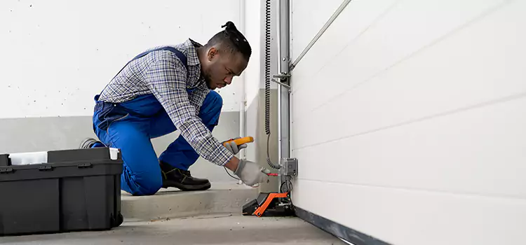 Expert Solutions for Every Garage Lock Need in Northbrook, IL
