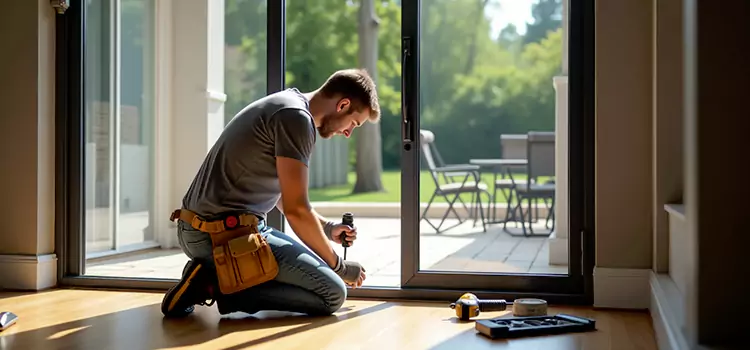 Comprehensive Solutions for Every Glass Door Need in Northbrook, IL