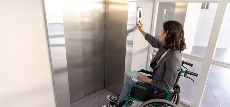 Benefits of Modern Handicap Door Systems in Northbrook, IL