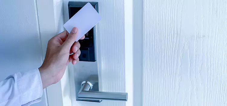 Why Choose Us for Your Keycard Lock Installation in Northbrook, IL?