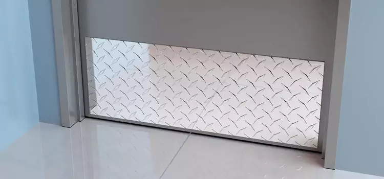 Benefits of Professional Kick Plate Solutions in Northbrook, IL