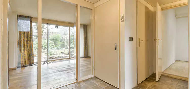 Why Choose Our Pocket Door Experts in Northbrook, IL?