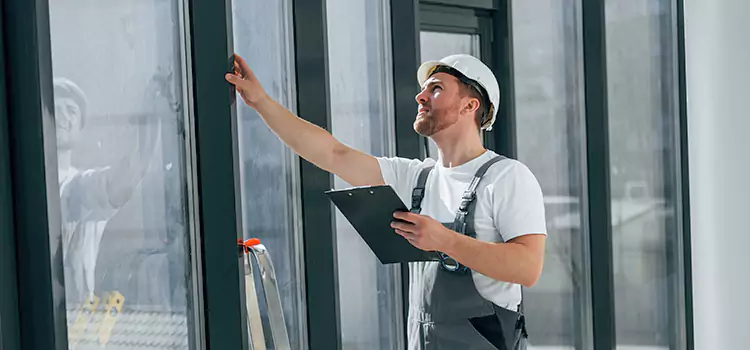 Comprehensive Solutions for Your Sticking Doors in Northbrook, IL