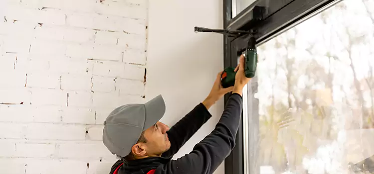 Your Trusted Partner for Door Closer Solutions in Northbrook, IL