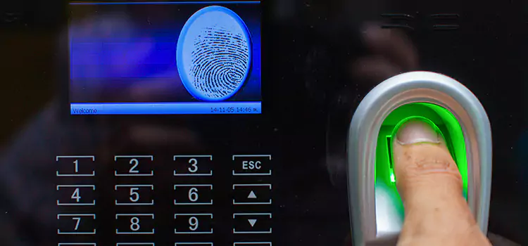 Your Trusted Partner for Secure Access in Northbrook, IL
