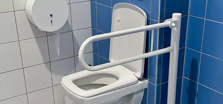 Comprehensive Solutions in Northbrook, IL for Accessible Facilities